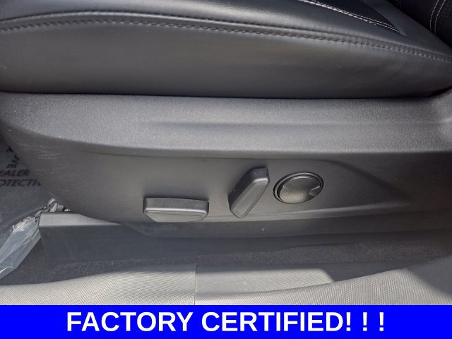 Certified 2023 Ford Mustang Mach-E Select RWD image 10
