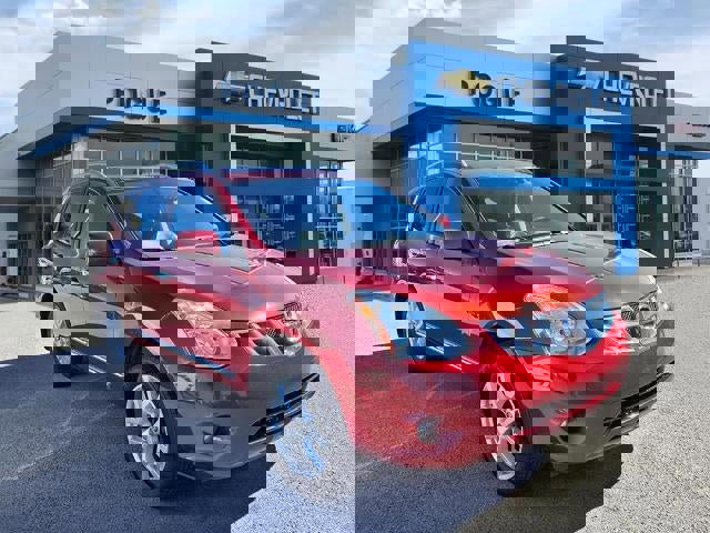 Used 2011 Nissan Rogue SV w/ SL Pkg