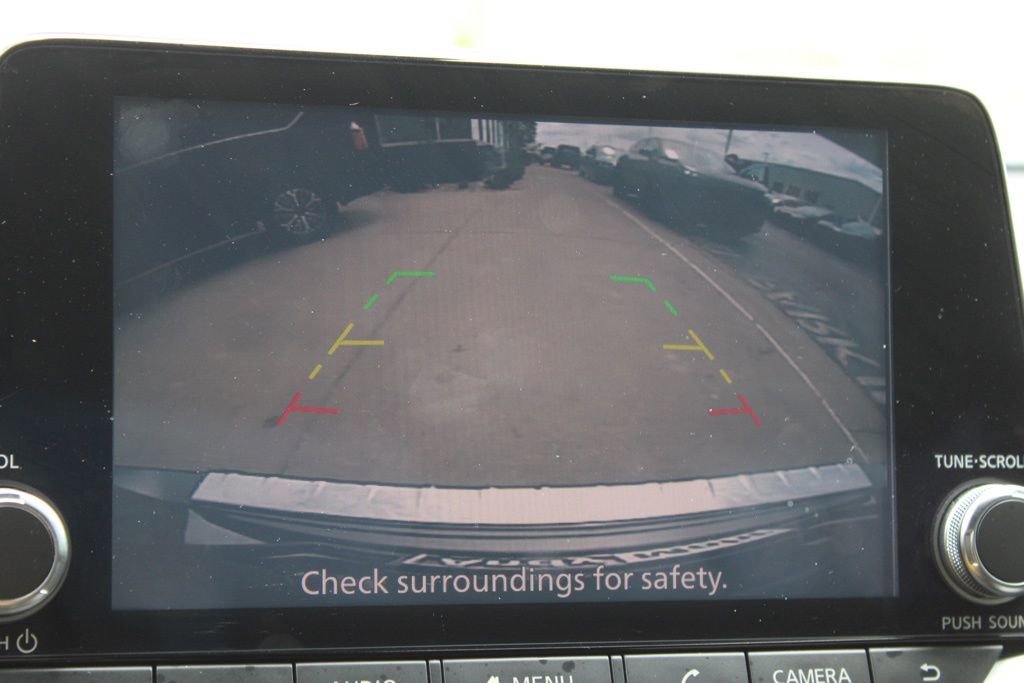 Used 2020 Nissan Altima 2.5 SR image 35