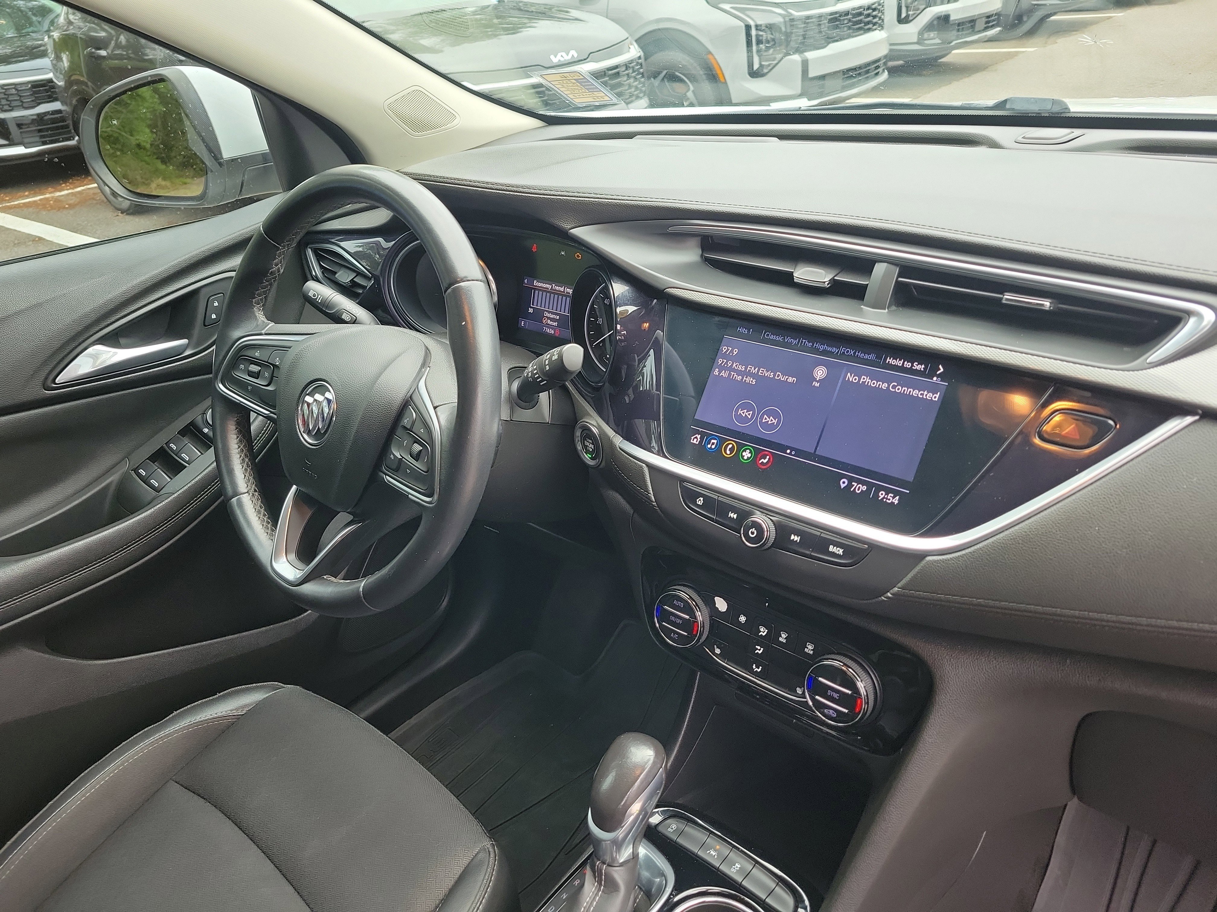 Used 2020 Buick Encore GX Select FWD image 8