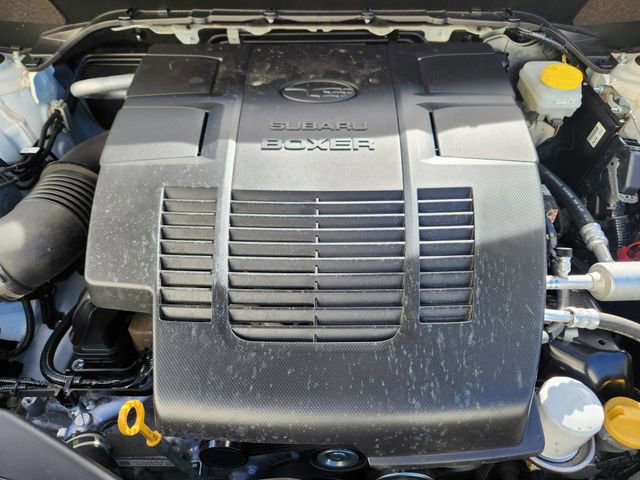 Used 2023 Subaru Forester Wilderness image 23