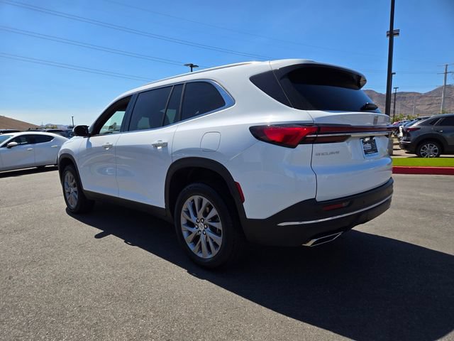 Used 2026 Buick Enclave Preferred FWD image 4