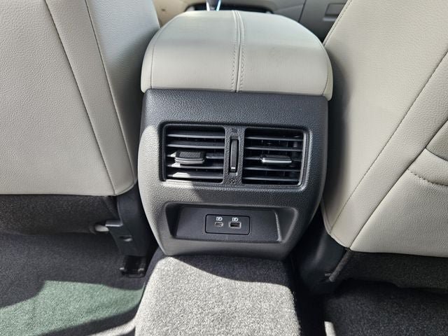 Used 2023 Nissan Altima 2.5 SL FWD image 13