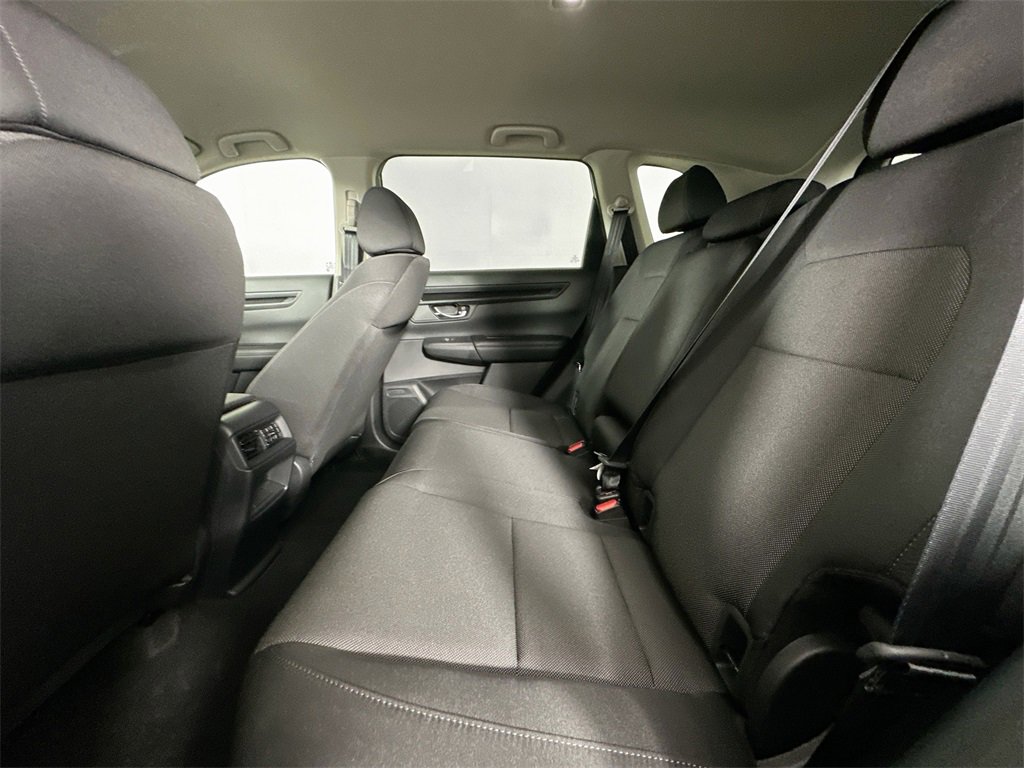 New 2026 Honda CR-V LX image 6