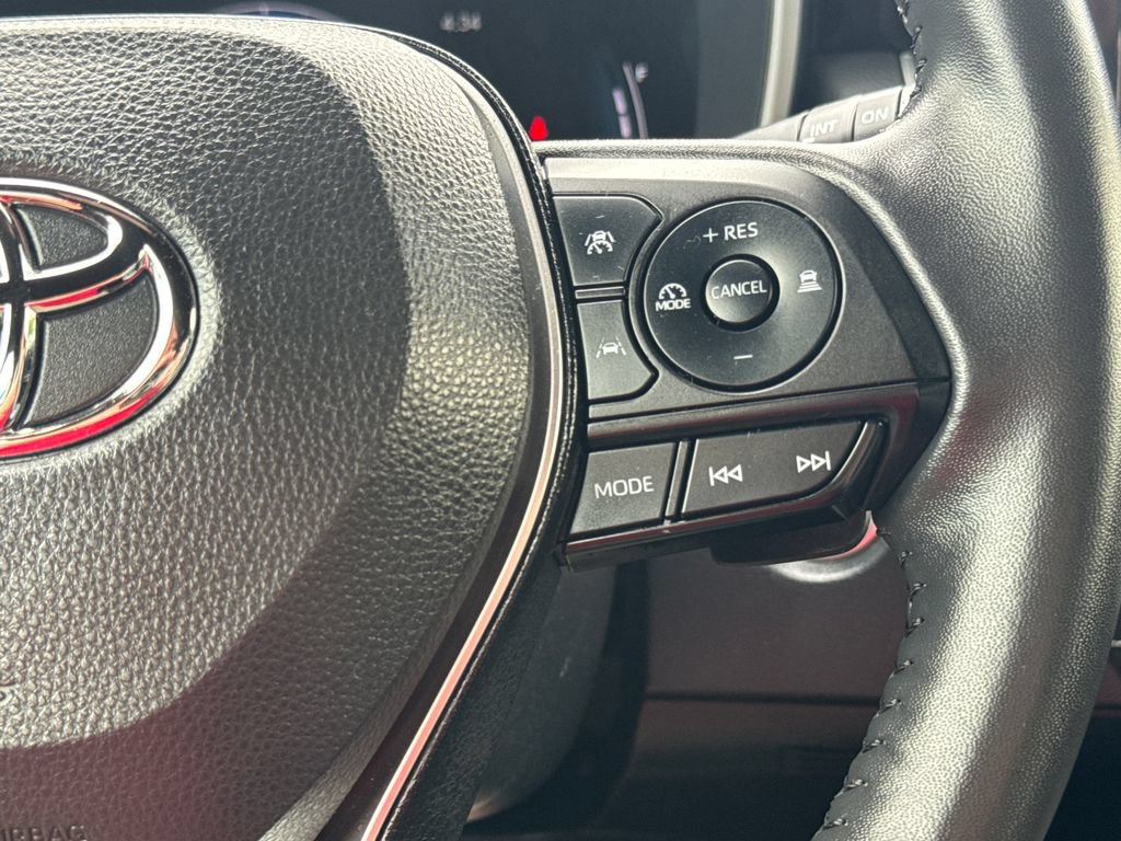Used 2023 Toyota Corolla XSE FWD image 20