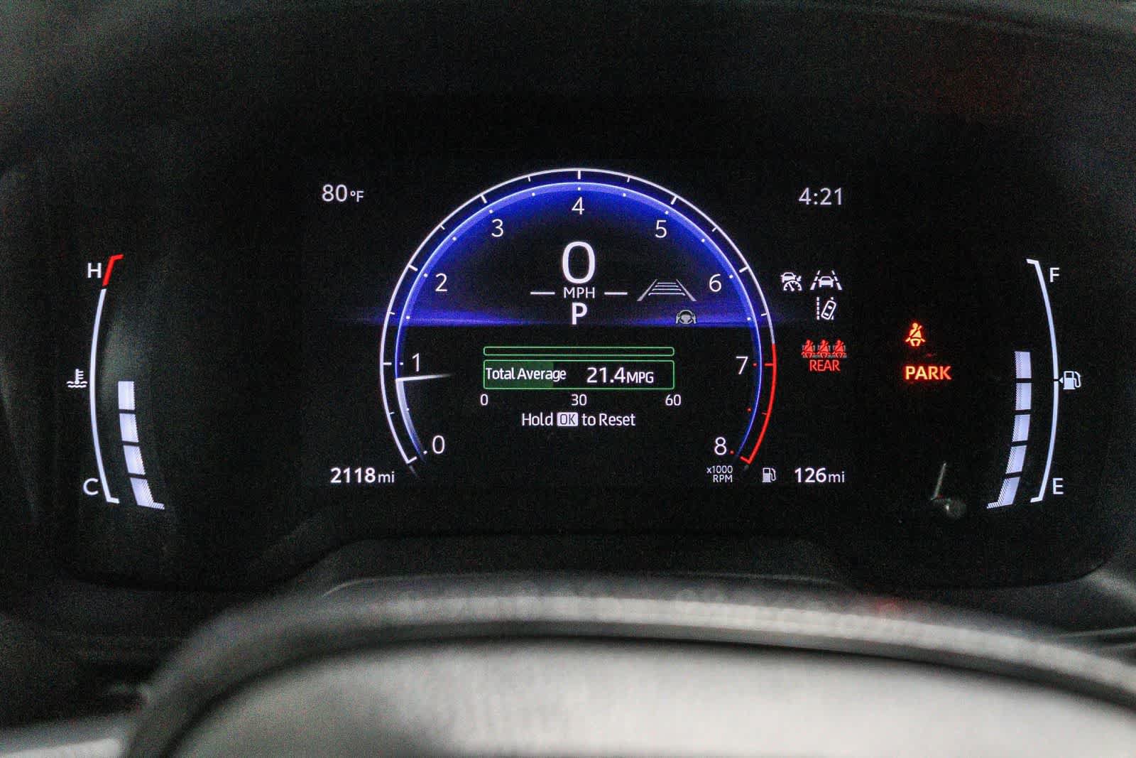 Certified 2026 Toyota Corolla LE FWD image 24