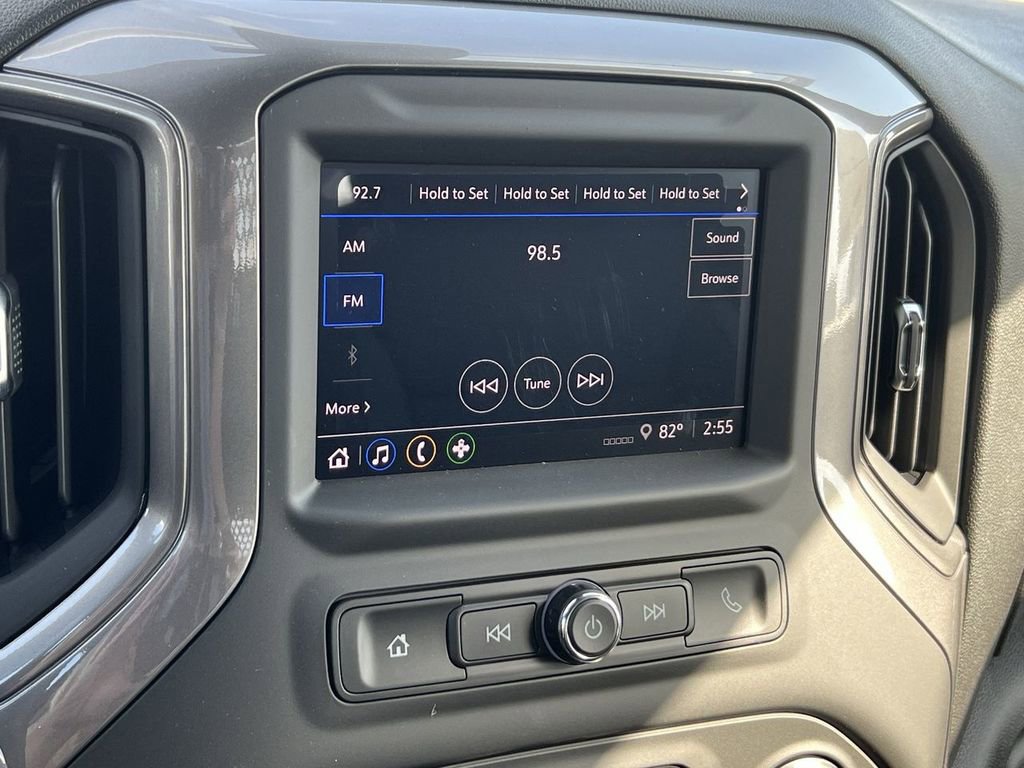 New 2025 Chevrolet Silverado 3500 W/T w/ WT Convenience Package image 17