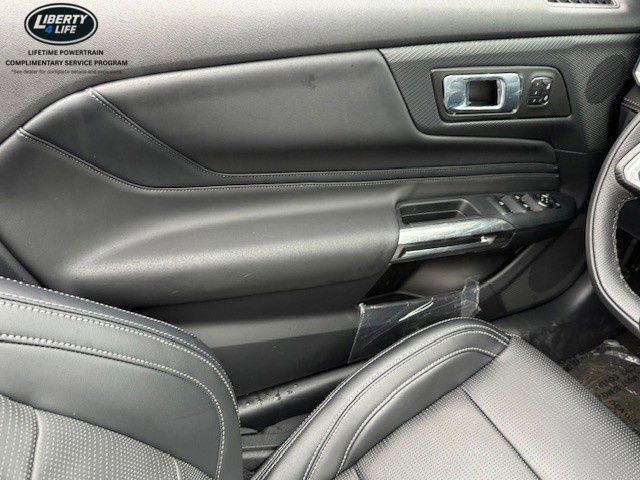 New 2026 Ford Mustang Premium image 30