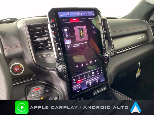 New 2027 RAM 1500 TRX SRT AWD/4WD image 5