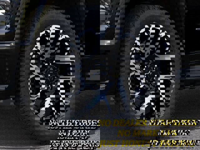 New 2024 Chevrolet Silverado EV RST image 9