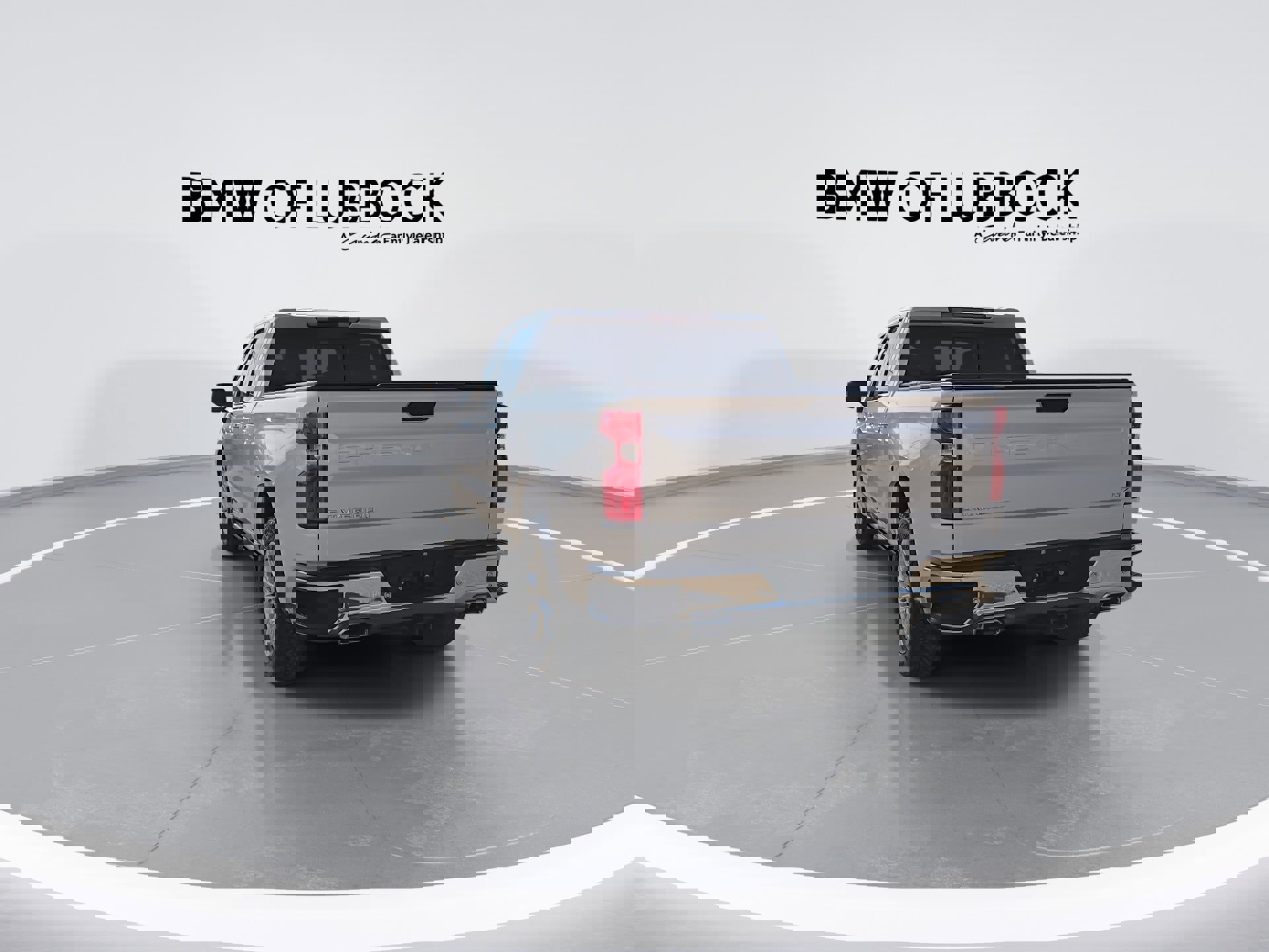 Used 2024 Chevrolet Silverado 1500 LTZ w/ LTZ Convenience Package II image 7