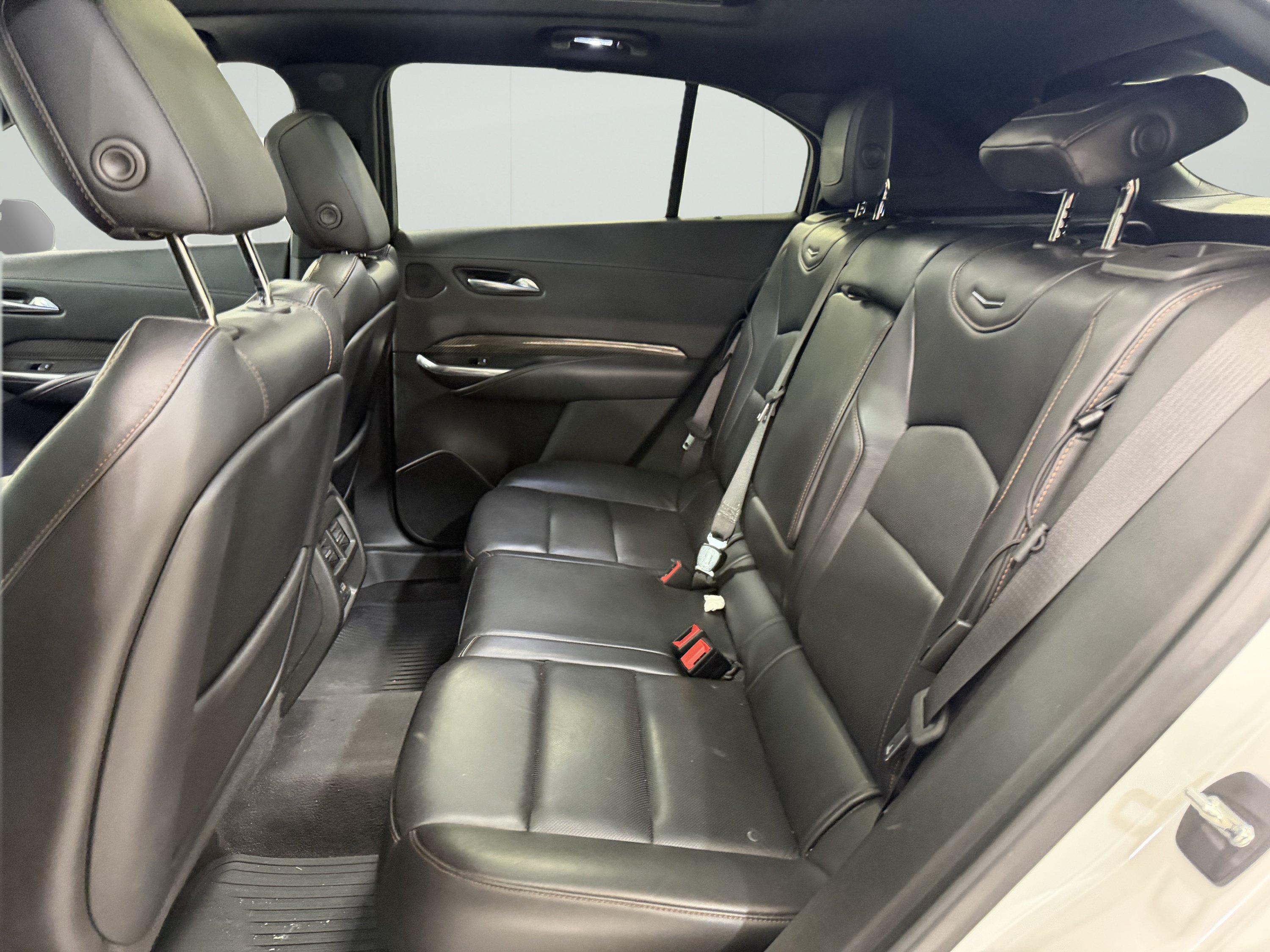 Used 2020 Cadillac XT4 Sport AWD/4WD image 10