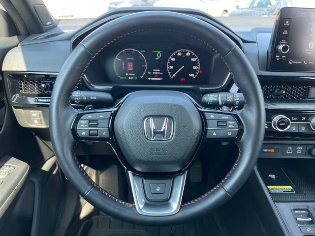Used 2025 Honda CR-V Sport Touring image 18
