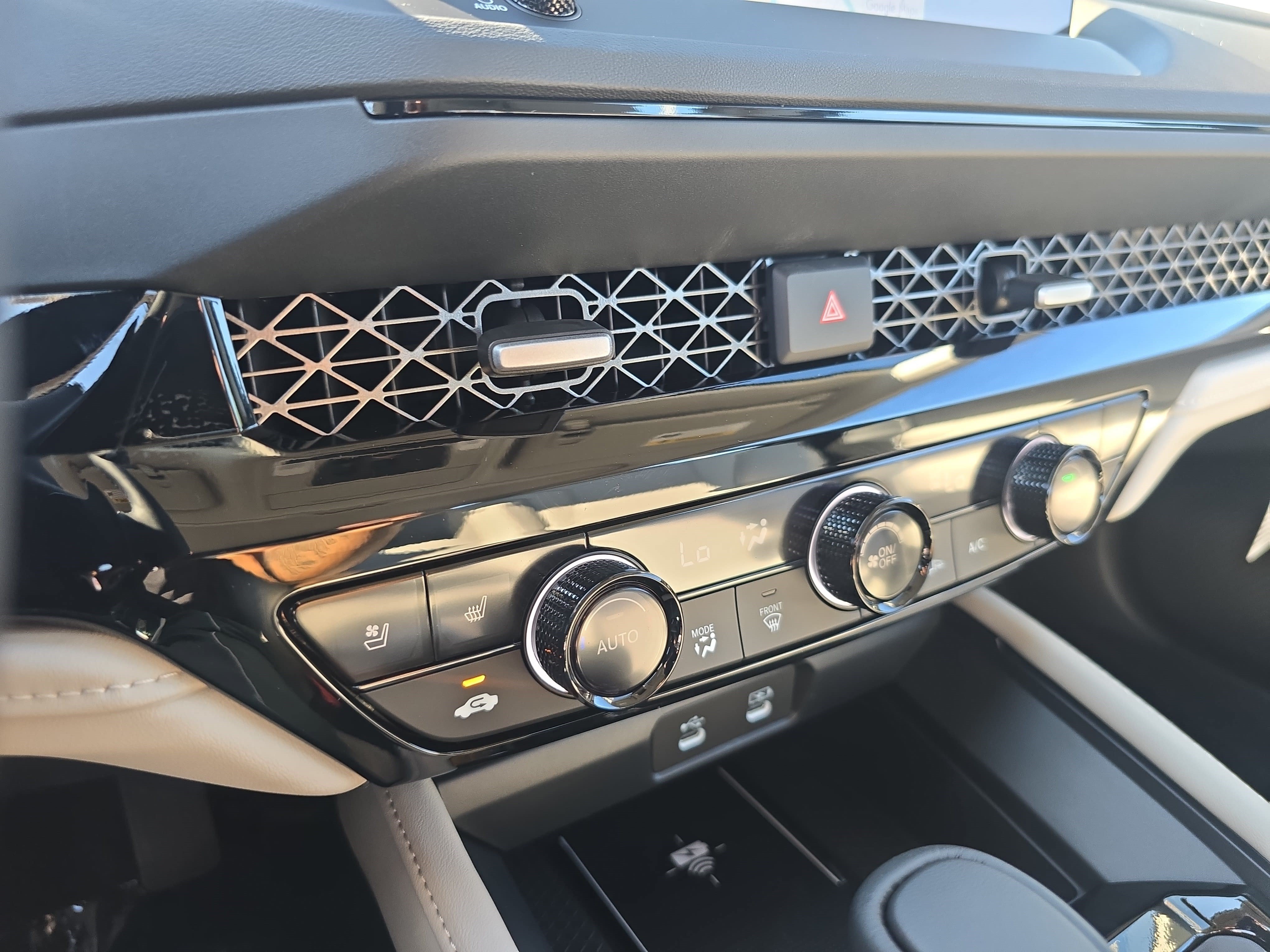 New 2026 Honda Accord Touring image 22