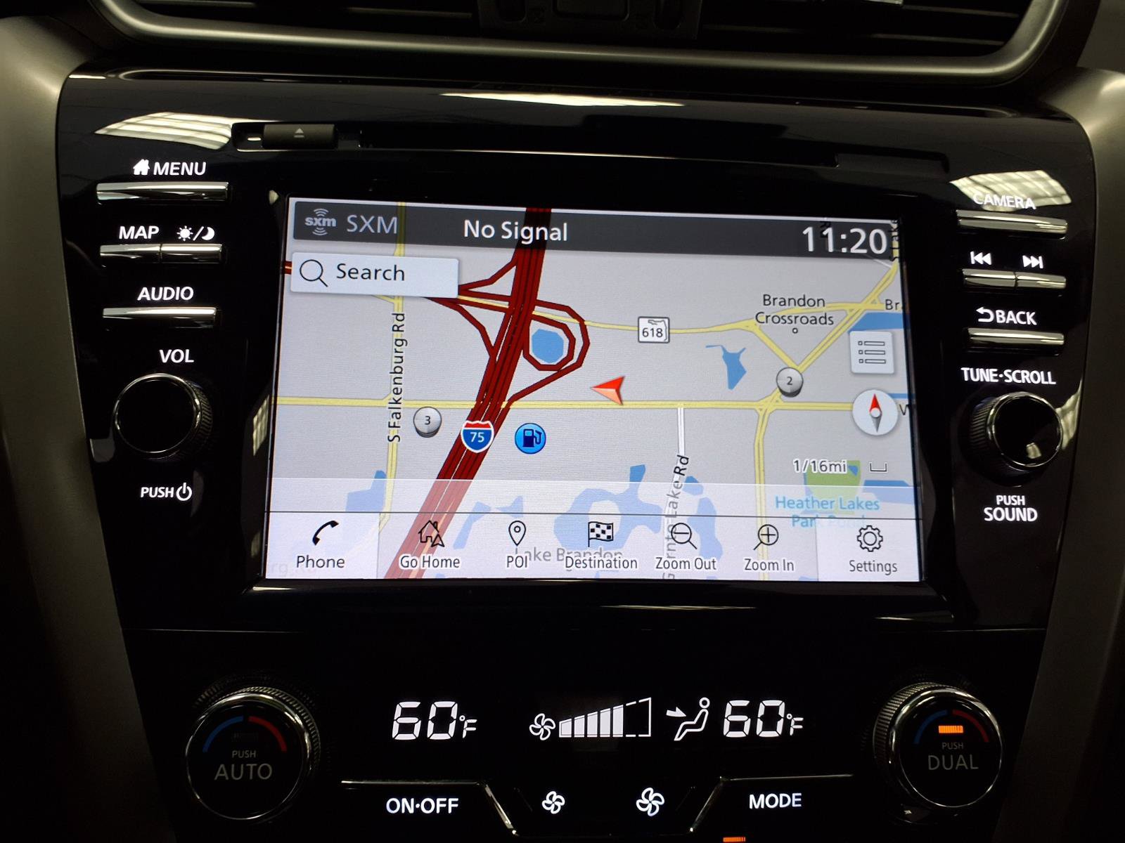 Used 2024 Nissan Murano SL AWD/4WD image 27