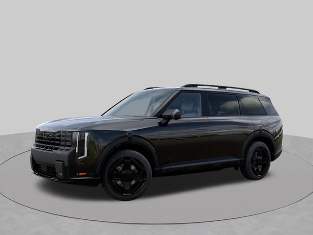 New 2027 Kia Telluride X-Line SX Prestige AWD/4WD image 3