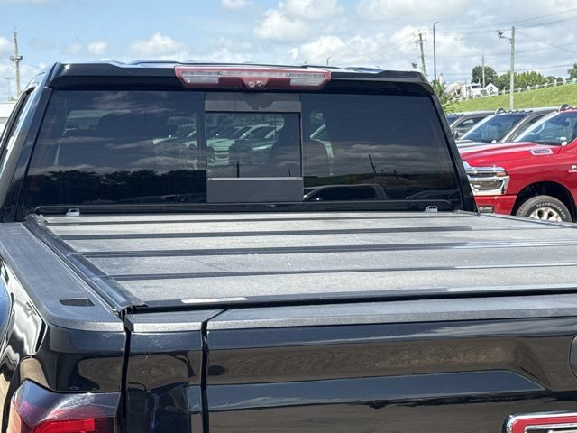 Used 2020 GMC Sierra 2500 Denali w/ Denali Ultimate Package AWD/4WD image 9