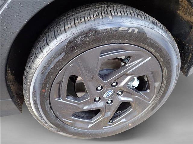 Certified 2025 Subaru Crosstrek 2.5i Sport image 7