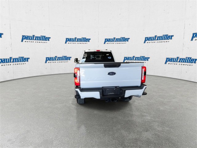 New 2026 Ford F350 XL w/ STX Appearance Package image 9