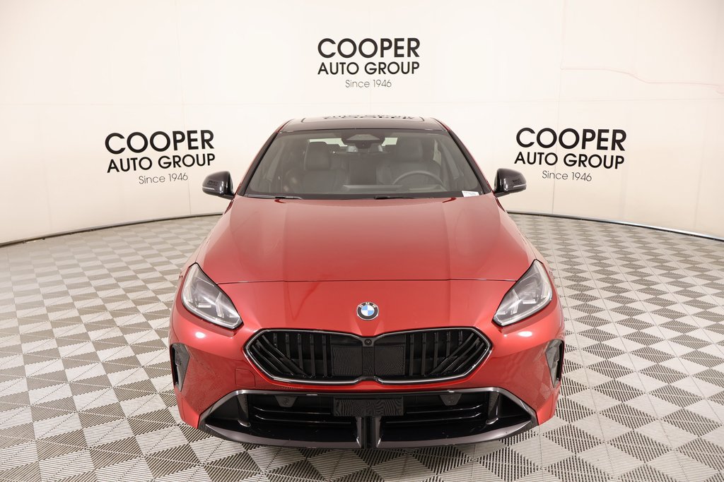 New 2026 BMW 228i xDrive w/ Technology Package AWD/4WD image 11
