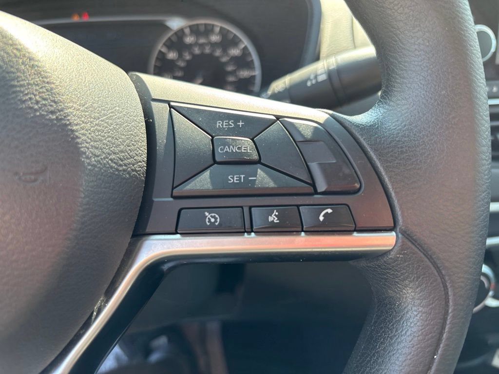 Used 2019 Nissan Altima 2.5 S FWD image 21