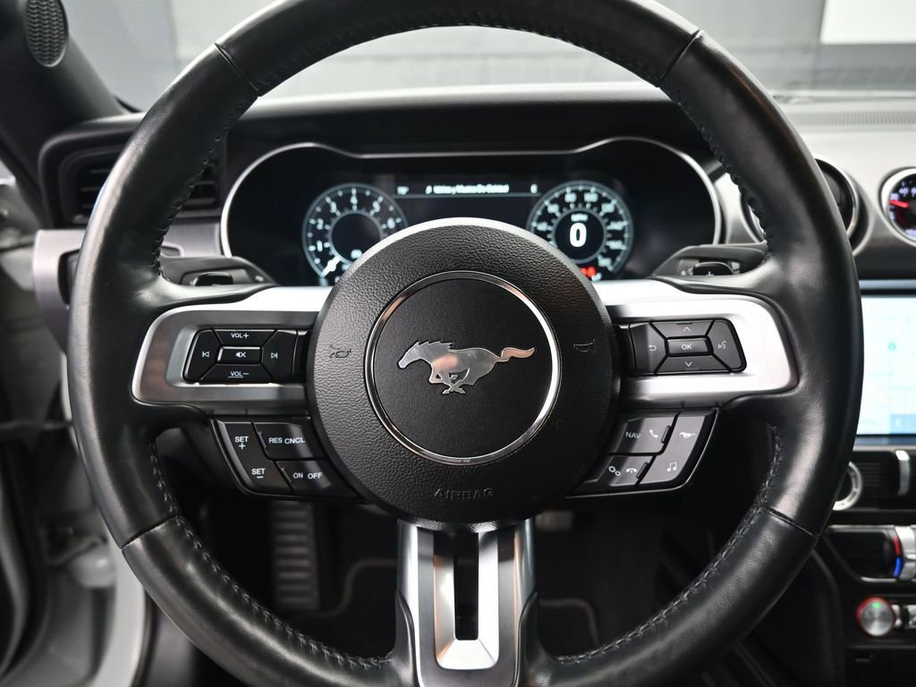 Used 2023 Ford Mustang Mach 1 w/ Equipment Group 700A image 14