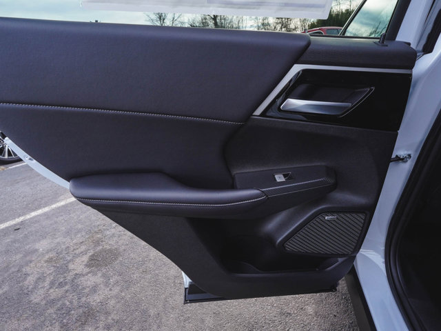 New 2026 Mitsubishi Outlander AWD image 13