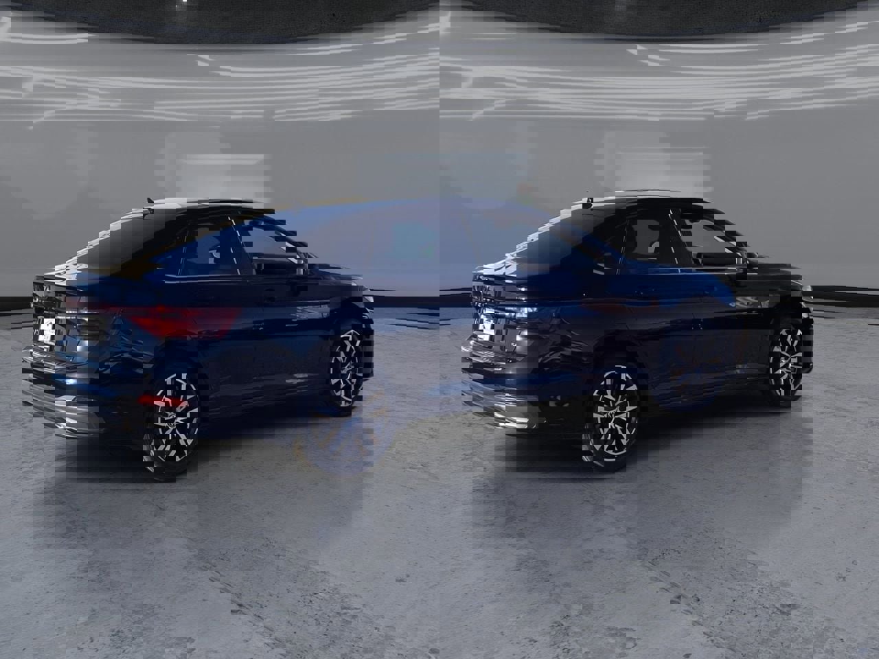 New 2026 Volkswagen Jetta SE image 5