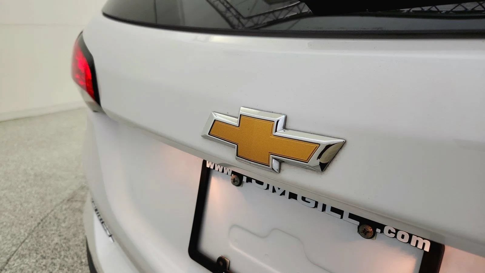 Used 2022 Chevrolet Equinox LT FWD image 34