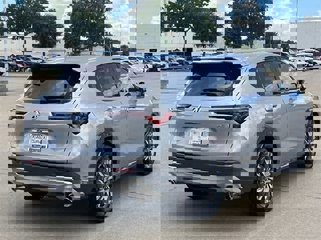 New 2025 Acura ADX FWD image 5