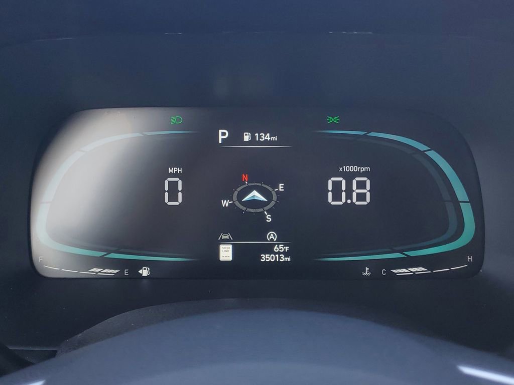 Used 2023 Hyundai Palisade XRT w/ Cargo Package image 18