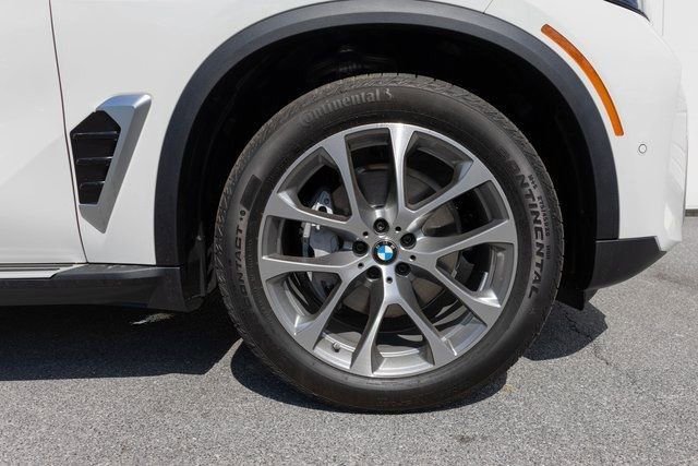 New 2026 BMW X5 xDrive40i image 11