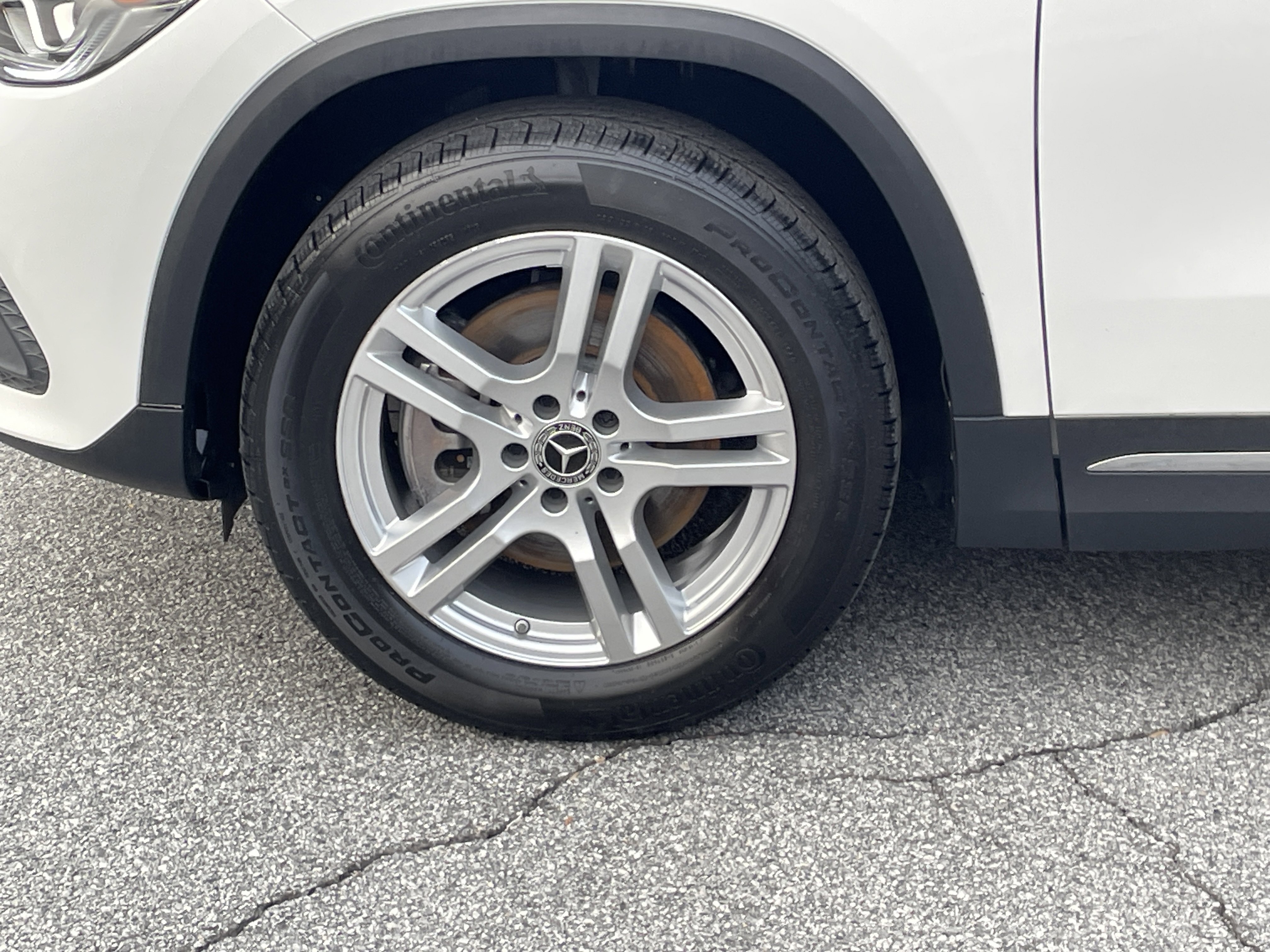 Certified 2023 Mercedes-Benz GLA 250 4MATIC image 14
