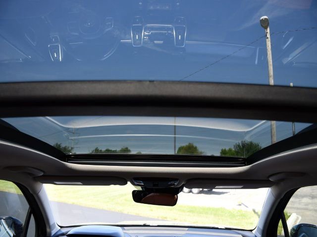 Used 2021 Kia Sorento SX Prestige image 29