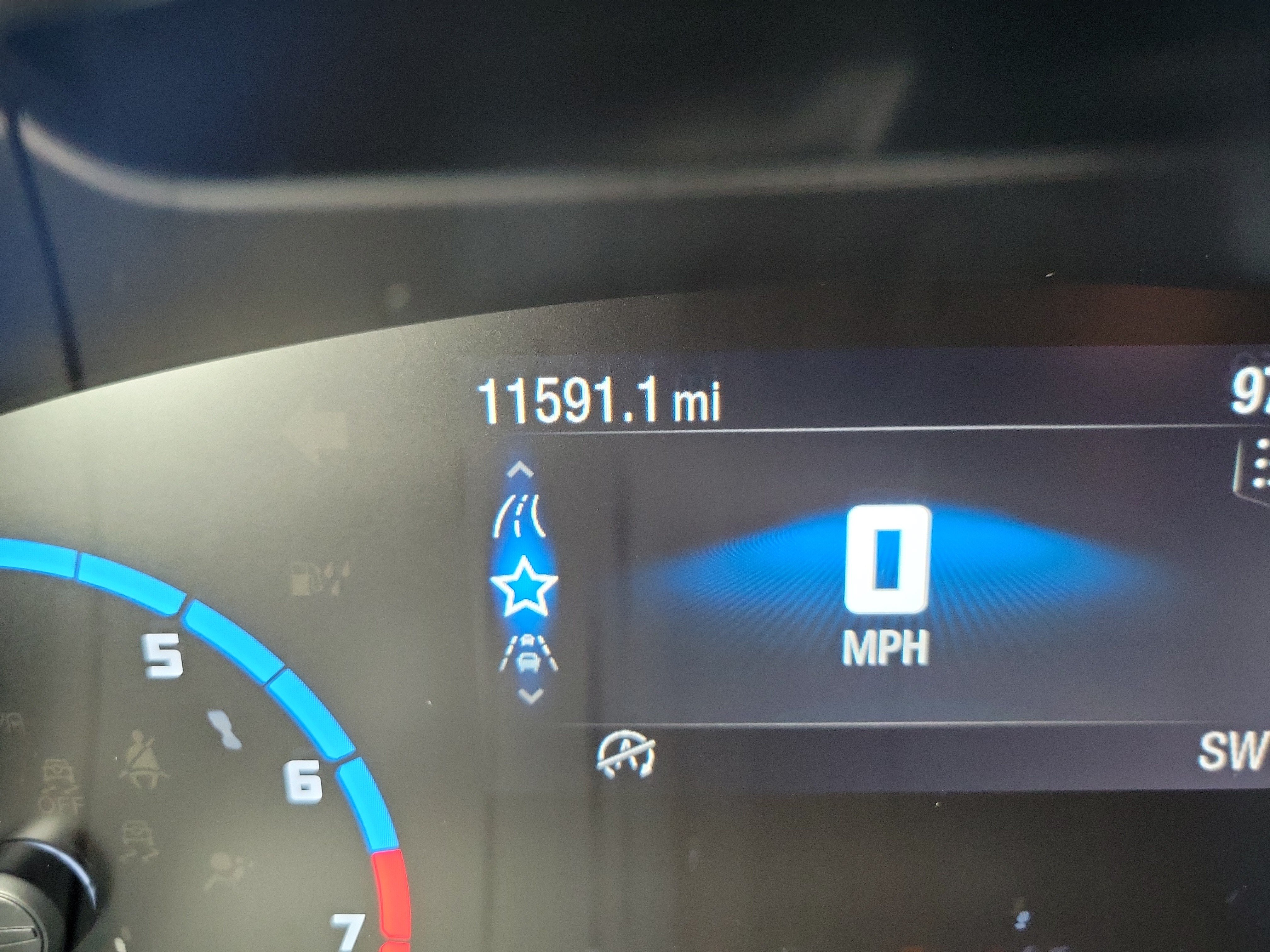 Used 2024 Ford Bronco Sport Big Bend AWD/4WD image 28
