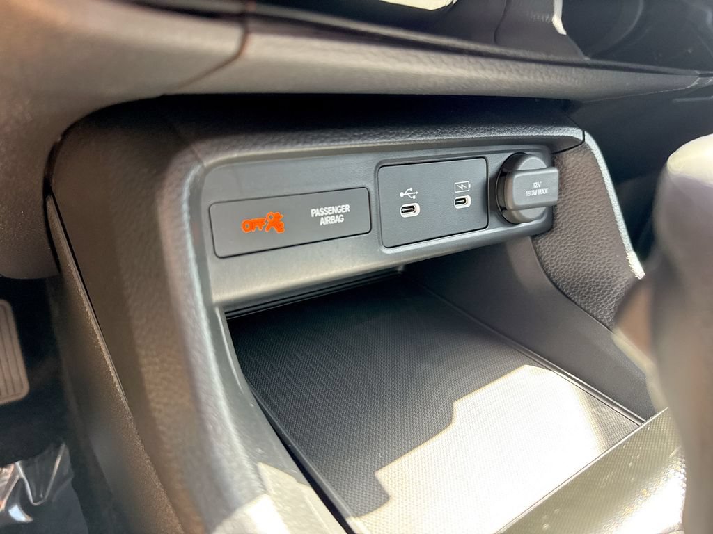 Used 2026 Honda Civic LX image 50
