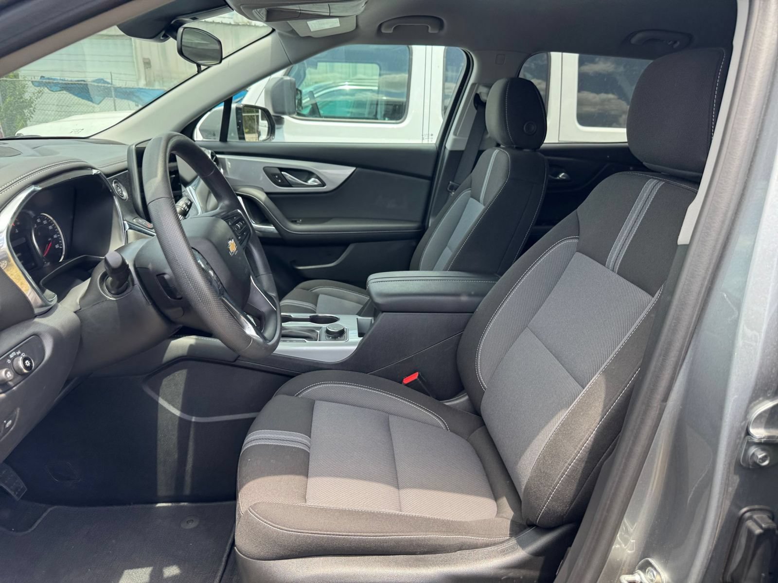Used 2026 Chevrolet Blazer LT FWD image 21