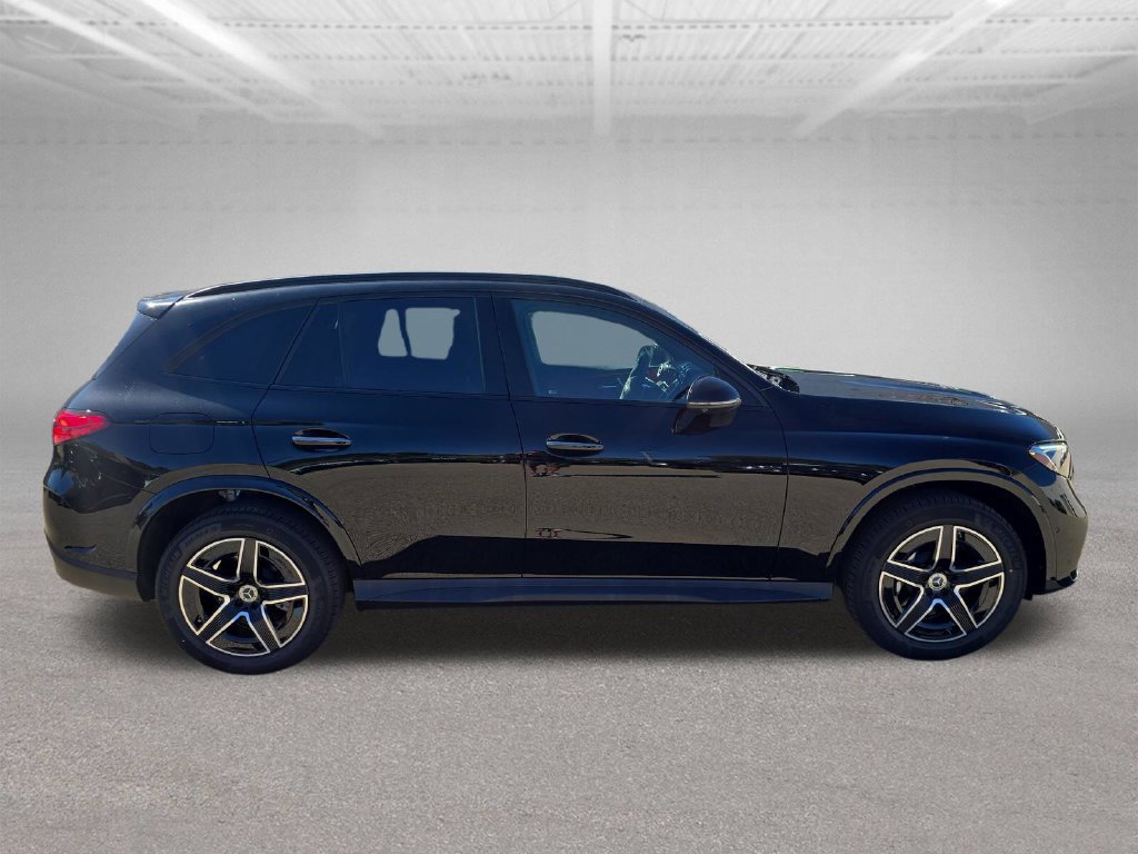 New 2027 Mercedes-Benz GLC 300 4MATIC image 6