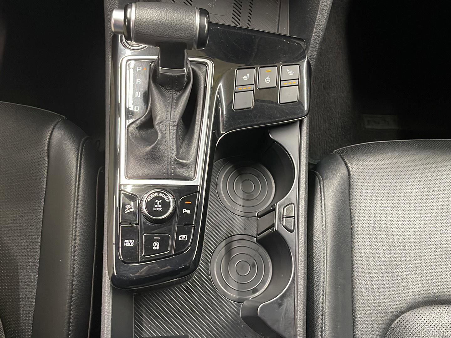 Used 2023 Kia Sportage EX image 12