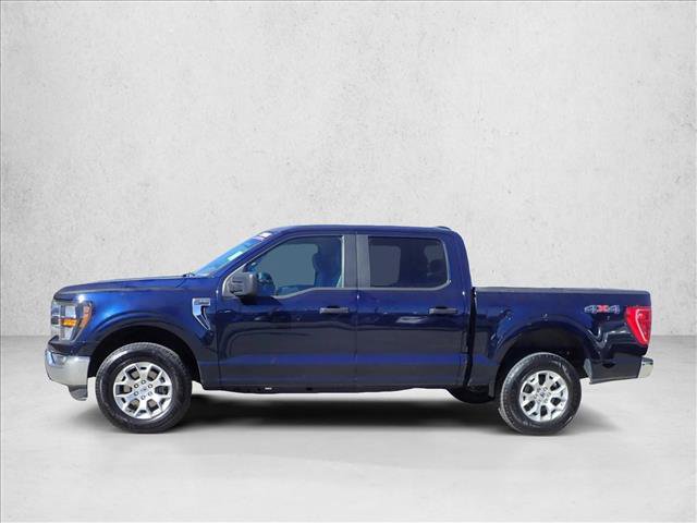 Used 2023 Ford F150 XLT AWD/4WD video 2