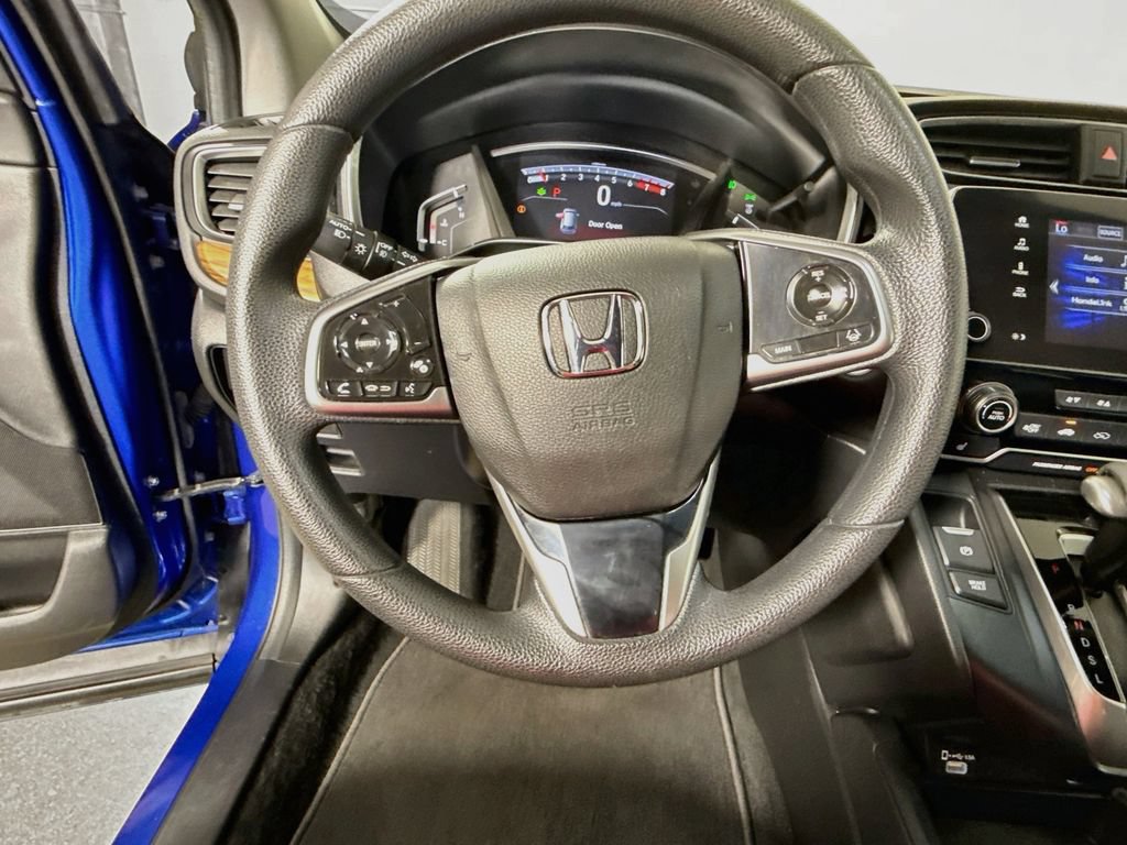 Used 2021 Honda CR-V EX image 11