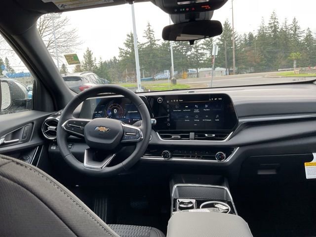 New 2026 Chevrolet Equinox LT image 10