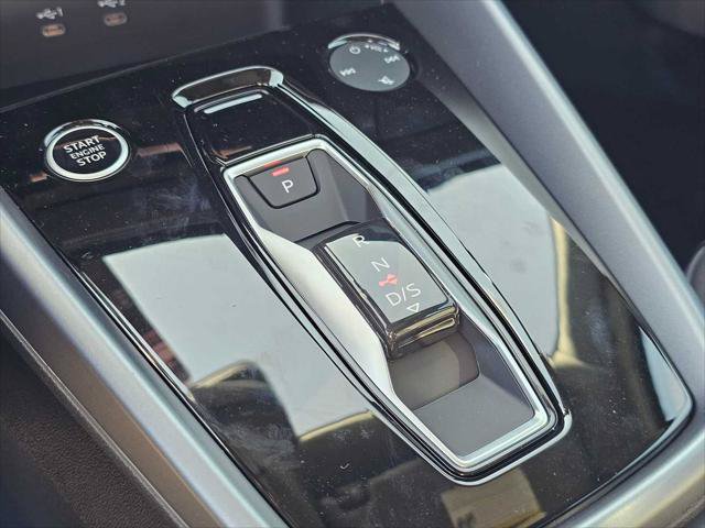 New 2026 Audi A3 2.0T Premium Plus AWD/4WD image 30