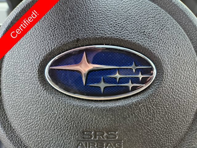Certified 2025 Subaru Forester w/ Convenience Package #2 AWD/4WD image 27