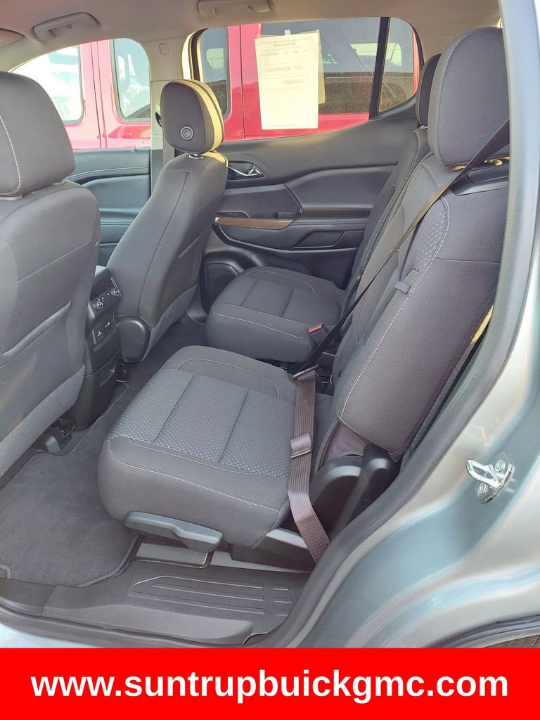 Used 2023 GMC Acadia SLE w/ Driver Convenience Package image 20