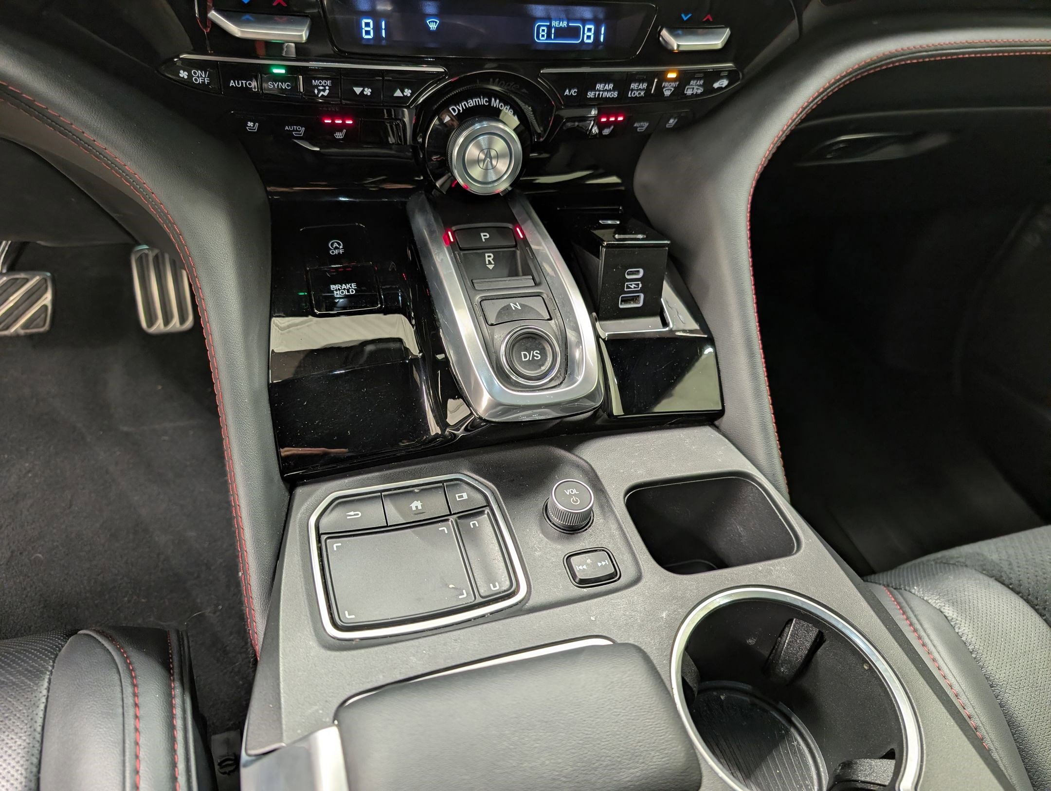 Used 2023 Acura MDX A-Spec image 26