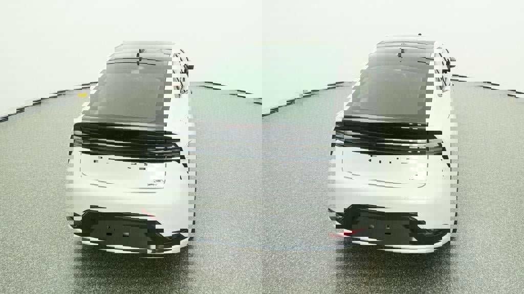 New 2026 Toyota Prius Plug-In Hybrid image 7