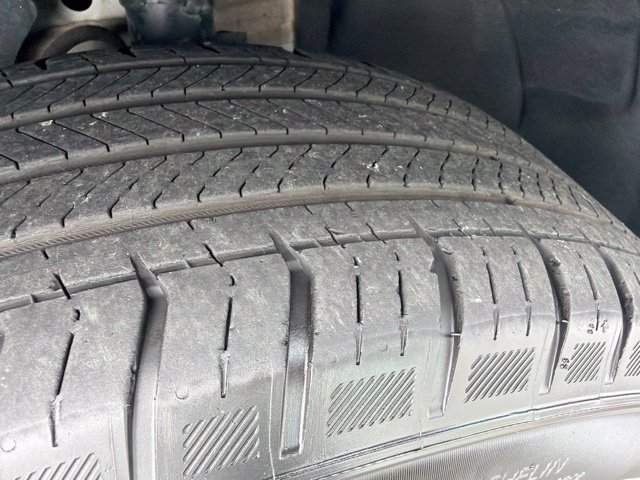Used 2025 Chevrolet Equinox LT AWD/4WD image 26