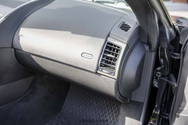 Used 2015 Jaguar F-TYPE S RWD image 49