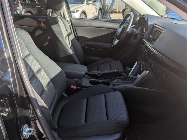 Used 2014 MAZDA CX-5 Touring w/ Bose/Moonroof Package image 14